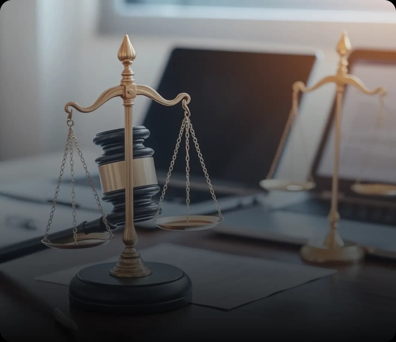 Licensed & Compliant