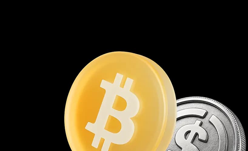 Seamless Fiat & Crypto Settlement