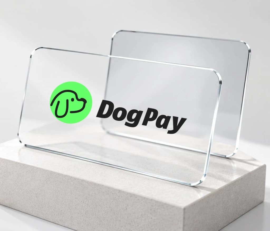 DogPay 媒体包预览