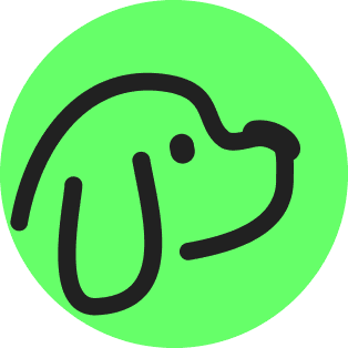 DogPay 图标